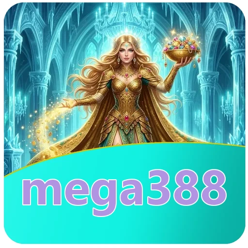 Ilustrasi unduh APK mega388 dari tautan resmi